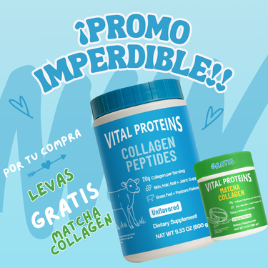 PROTEINS COLLAGEN PEPTIDES